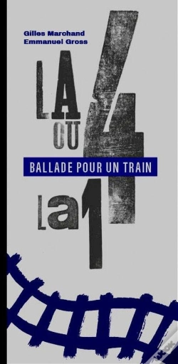 Capa do artigo Ballade Pour Un Train