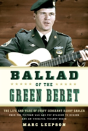 Balladeer Of The Green Berets Cb - Preview