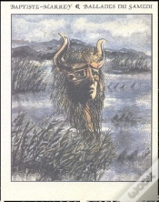 Capa do artigo Ballades Du Samedi