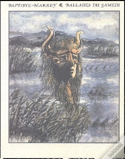 Capa do artigo Ballades Du Samedi