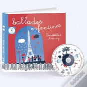 Capa do artigo Ballades Enfantines
