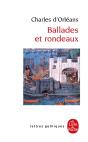 Ballades Et Rondeaux - Preview