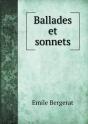 Ballades Et Sonnets - Preview