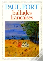 Capa do artigo Ballades Francaises