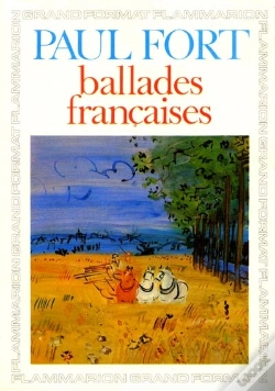 Capa do artigo Ballades Francaises