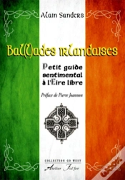 Capa do artigo Bal(L)Ades Irlandaises : Petit Guide Sentimental À L