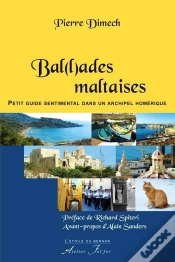 Capa do artigo Bal(L)Ades Maltaises : Petit Guide Sentimental Dans Un Archipel Homérique