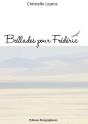 Ballades Pour Frederic - Preview