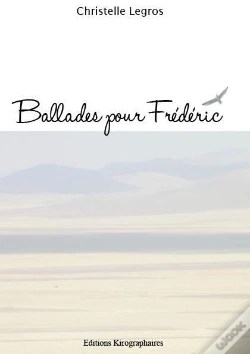 Capa do artigo Ballades Pour Frederic