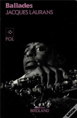 Capa do artigo Ballades ; Tempos Lents Pour Ténors