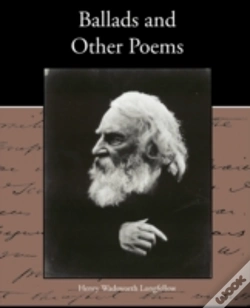 Capa do artigo Ballads And Other Poems