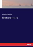 Ballads And Sonnets