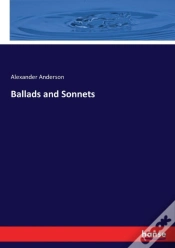 Capa do artigo Ballads And Sonnets