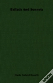 Capa do artigo Ballads And Sonnets
