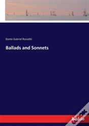 Capa do artigo Ballads And Sonnets