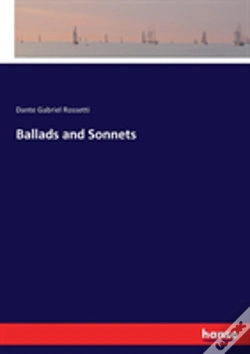 Capa do artigo Ballads And Sonnets