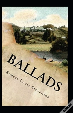 Capa do artigo Ballads Annotated Annotated