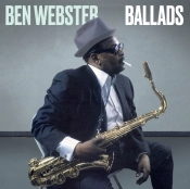 Capa do artigo Ballads - CD