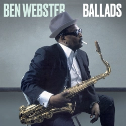 Capa do artigo Ballads - CD