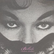 Capa do artigo Ballads - CD