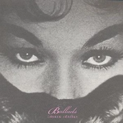 Capa do artigo Ballads - CD
