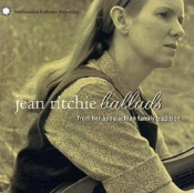 Capa do artigo Ballads - CD
