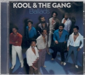 Capa do artigo Ballads - CD