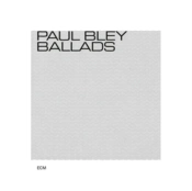 Capa do artigo Ballads - CD