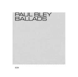 Capa do artigo Ballads - CD