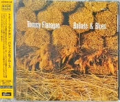 Capa do artigo Ballads & Blues - CD