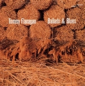 Capa do artigo Ballads & blues - CD