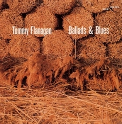 Capa do artigo Ballads & blues - CD