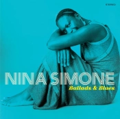 Capa do artigo Ballads & Blues - Vinil