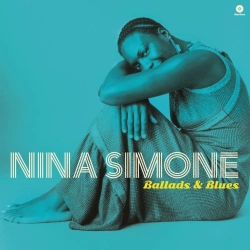 Capa do artigo Ballads & Blues - Vinil