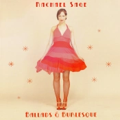 Capa do artigo Ballads & Burlesque - CD