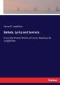 Ballads, Lyrics And Sonnets - Preview
