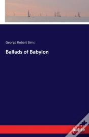 Capa do artigo Ballads Of Babylon