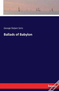 Capa do artigo Ballads Of Babylon