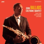 Capa do artigo Ballads - Vinil