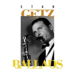 Capa do artigo Ballads - Vinil