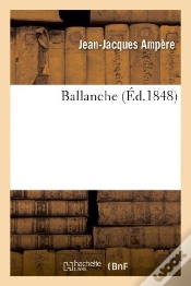 Capa do artigo Ballanche