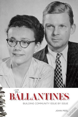 Capa do artigo Ballantines