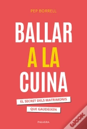 Capa do artigo Ballar A La Cuina