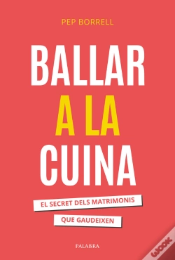 Capa do artigo Ballar A La Cuina