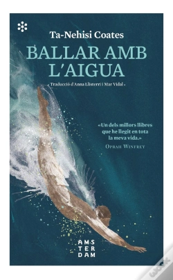 Capa do artigo Ballar Amb L'Aigua