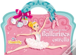 Capa do artigo Ballarines