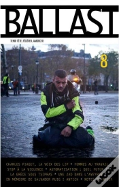 Capa do artigo Ballast 8
