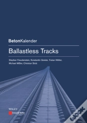 Capa do artigo Ballastless Tracks