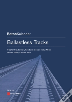 Capa do artigo Ballastless Tracks