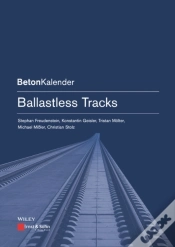 Capa do artigo Ballastless Tracks